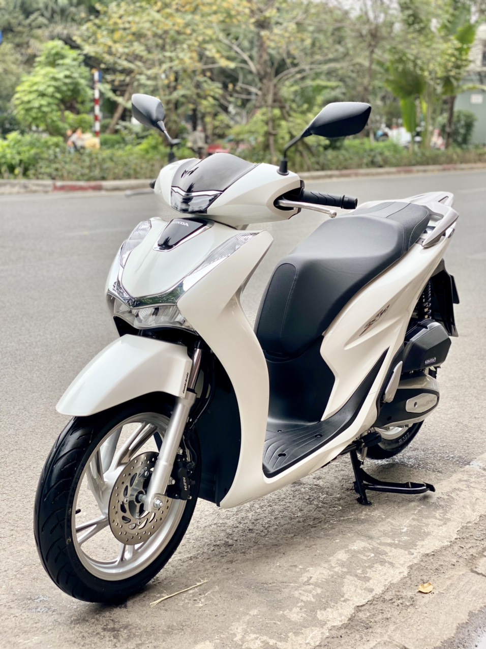 Chi tiết hơn 98 sh nam 125 không thể bỏ qua 36 Honda SH 125150i Định Chuẩn Đẳng Cấp Màu Mới Thời Thượng